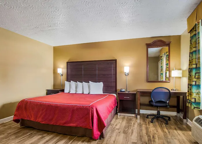 Rodeway Inn