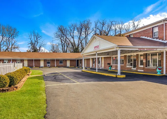 Rodeway Inn