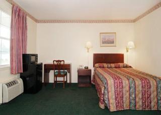 Hotel Rodeway 2*