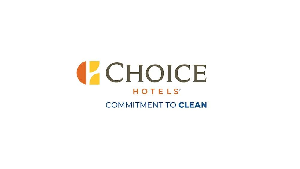 Hotel Rodeway Lexington