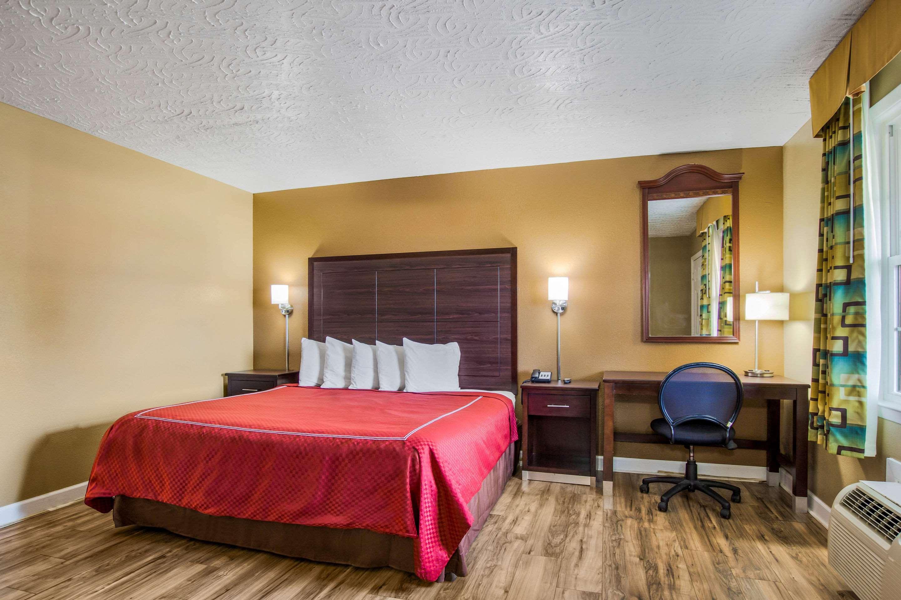 Rodeway Hotel Lexington