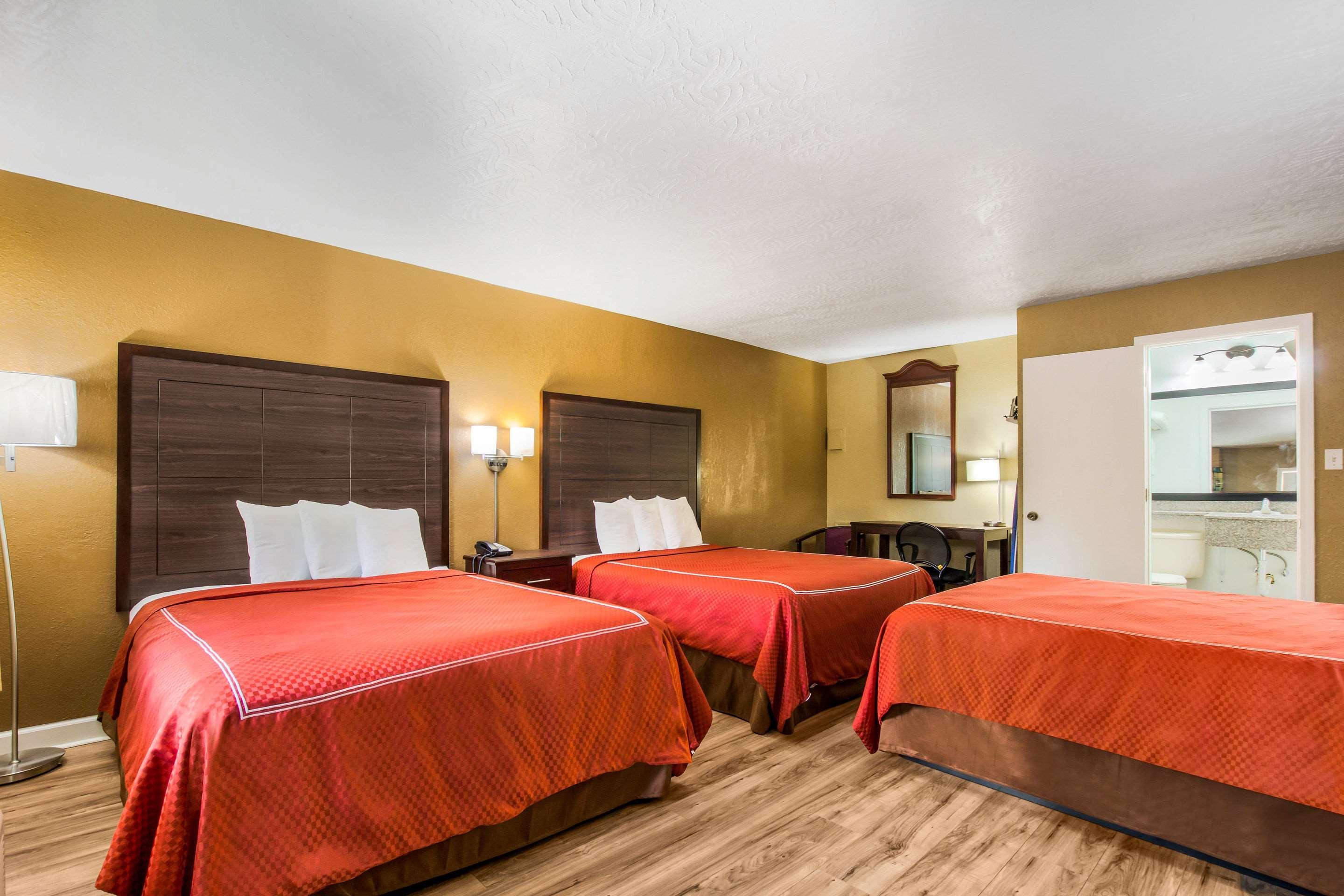 Hotel Rodeway