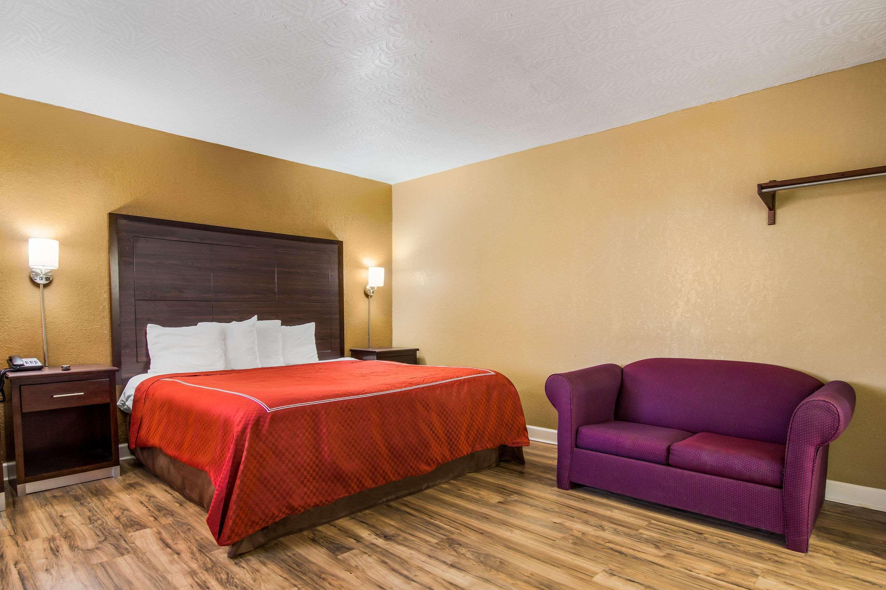 Hotel Rodeway