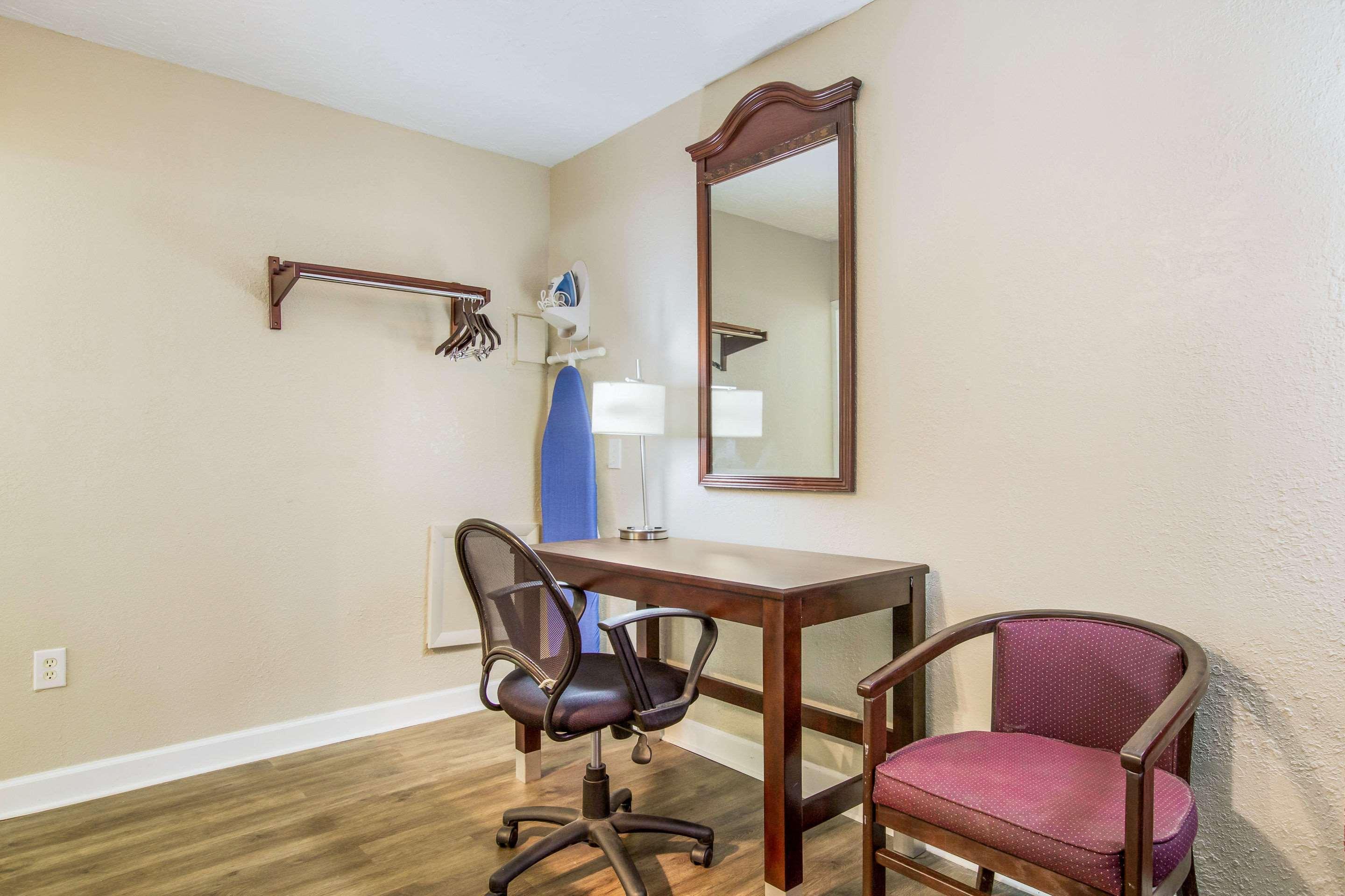 Rodeway Hotel Lexington