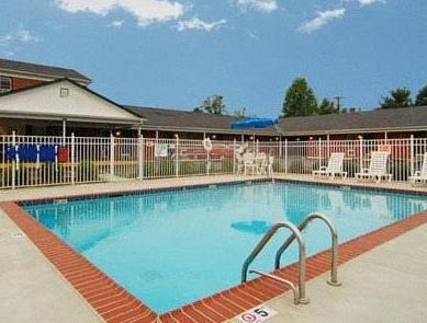 Rodeway Hotel