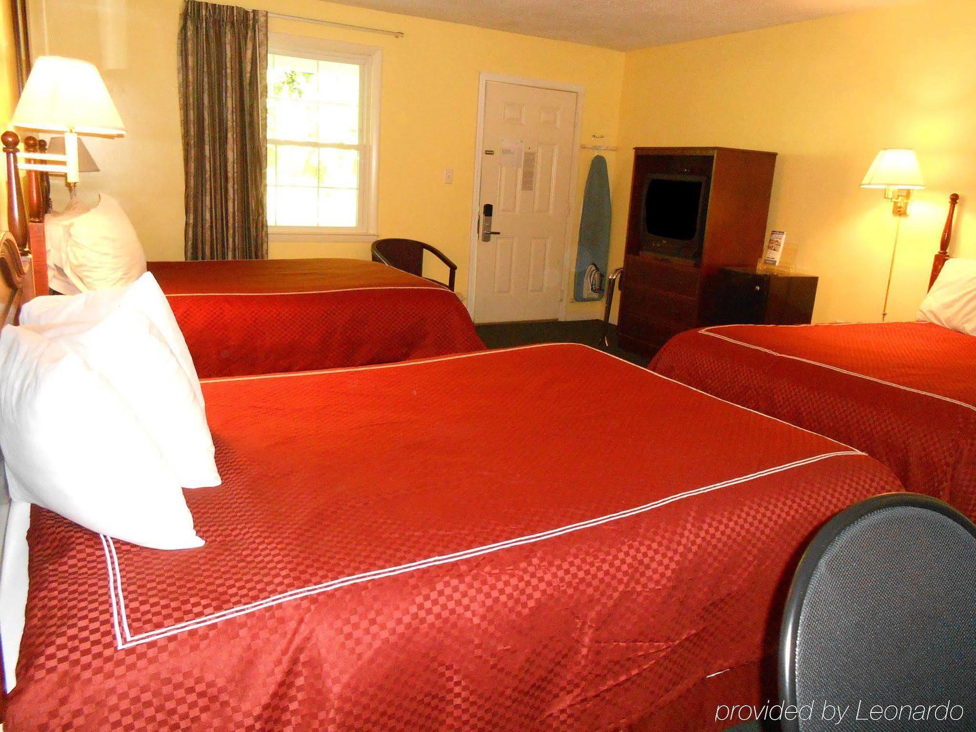 Rodeway Hotel