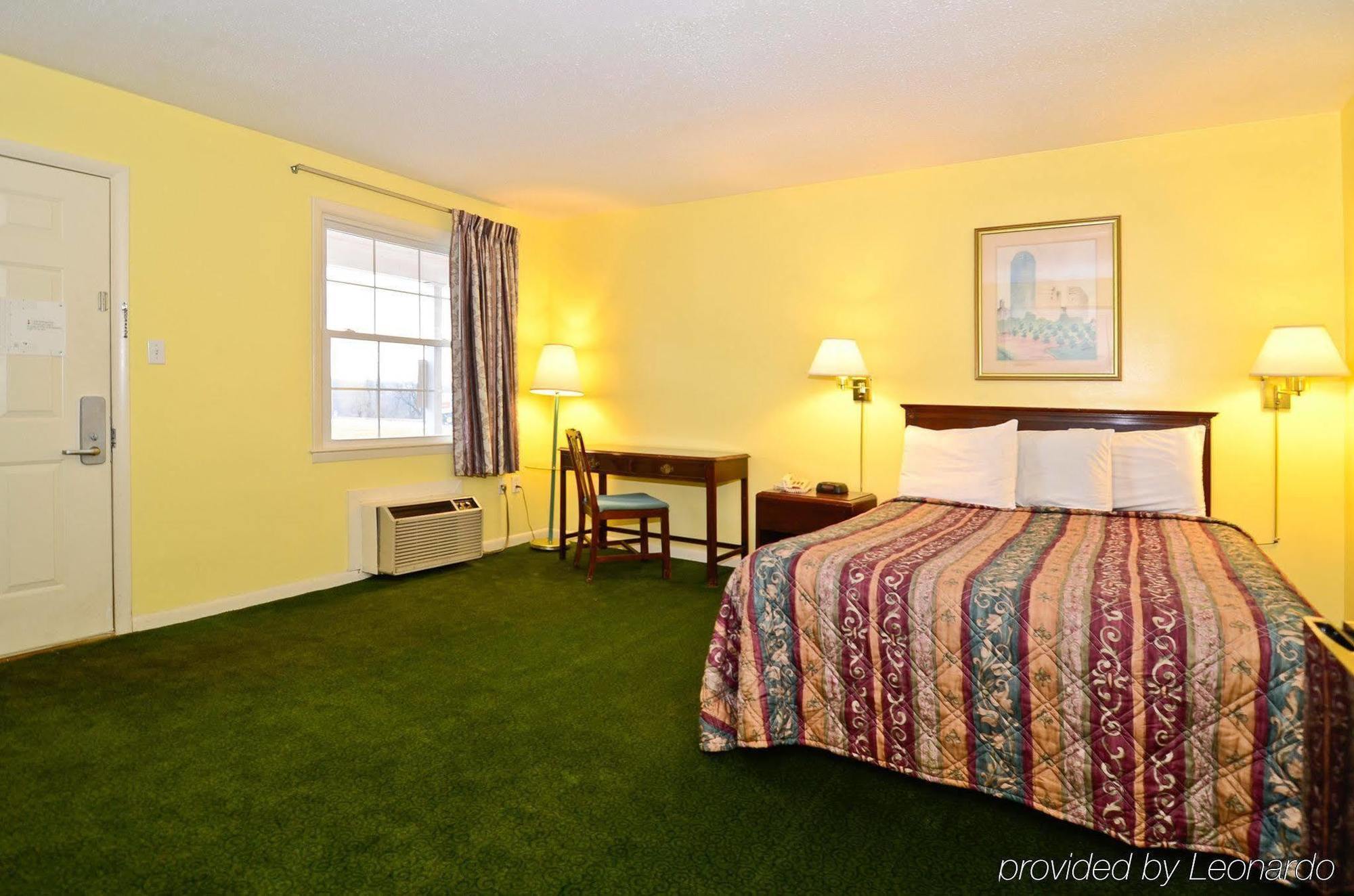 Hotel Rodeway
