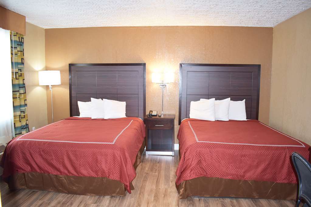 Hotel Rodeway
