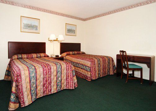 Hotel Rodeway