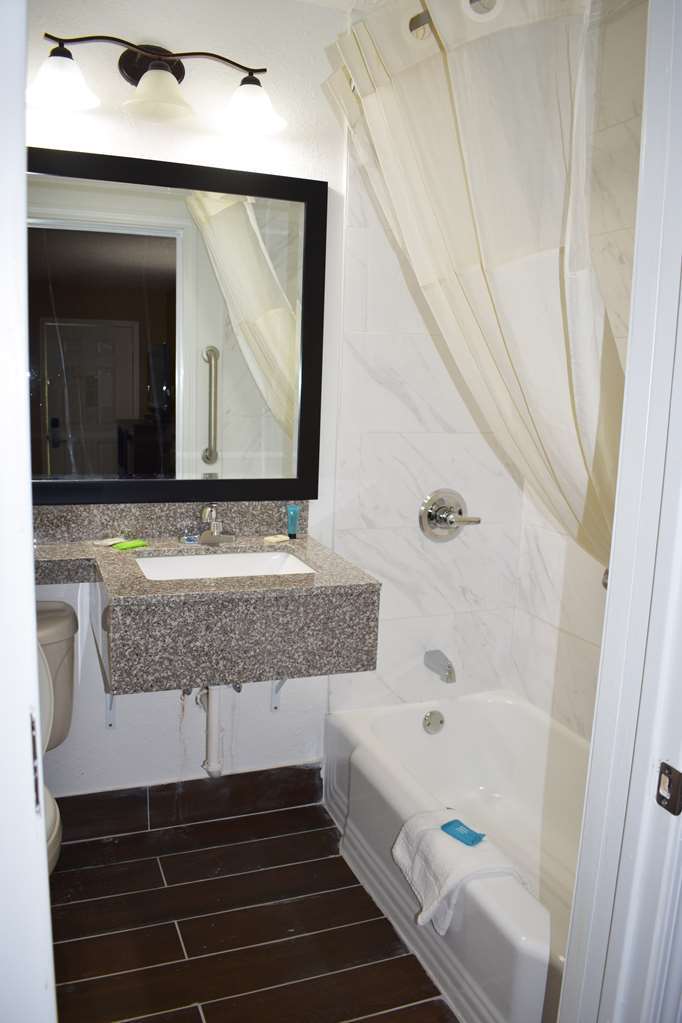 Hotel Rodeway Lexington